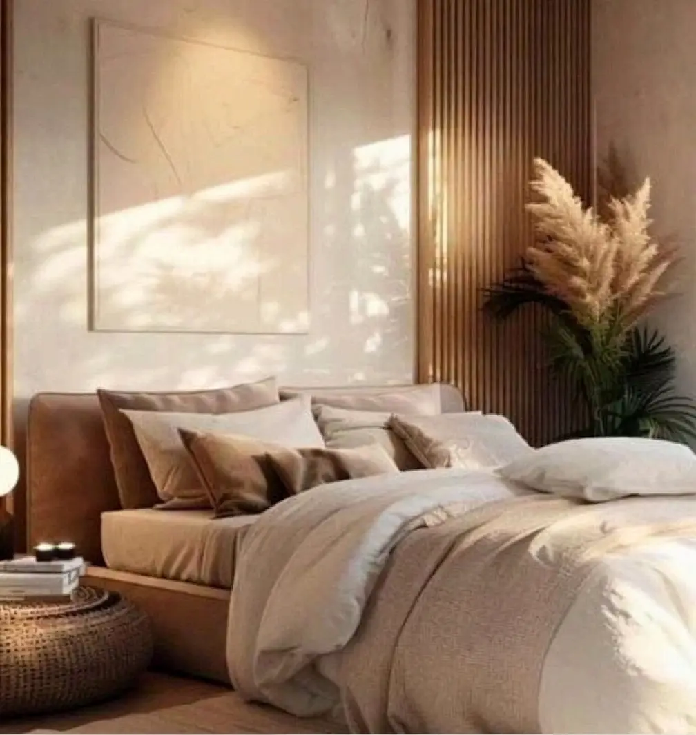 1 Bedroom interior design by Uptown Interiors, Dubai UAE